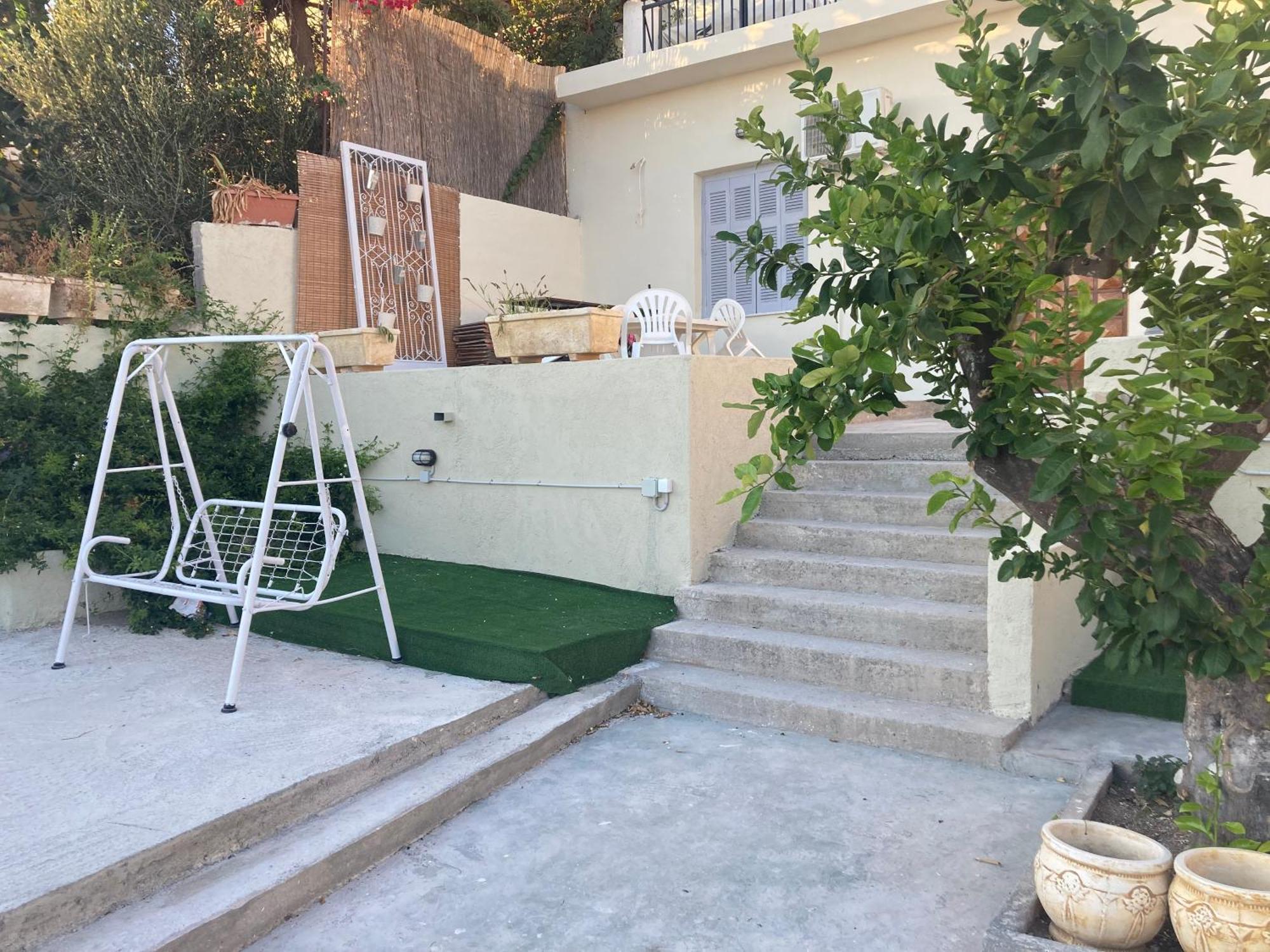 Apartmán Lemonia *