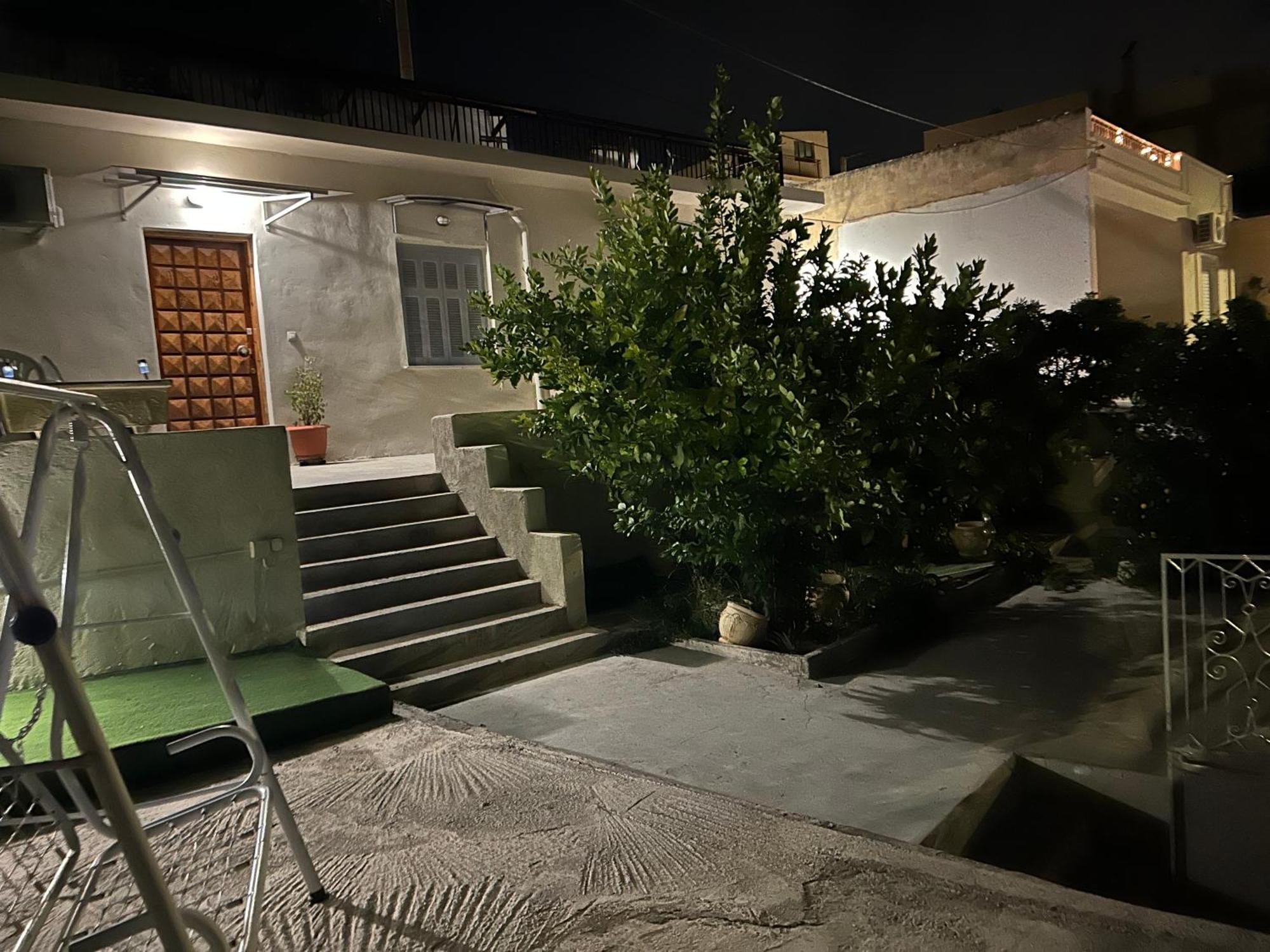 Apartmán Lemonia Mégara