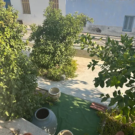 Apartament Lemonia Mégara Zewnętrze zdjęcie