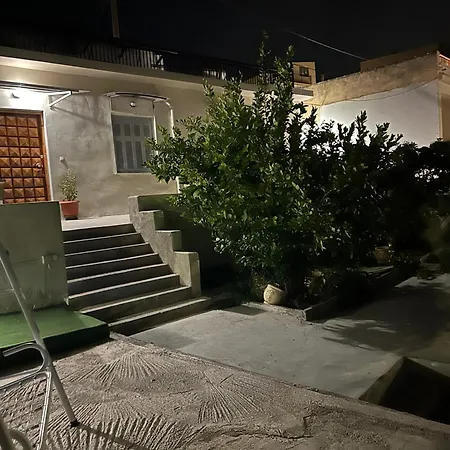 Apartament Lemonia Mégara Zewnętrze zdjęcie