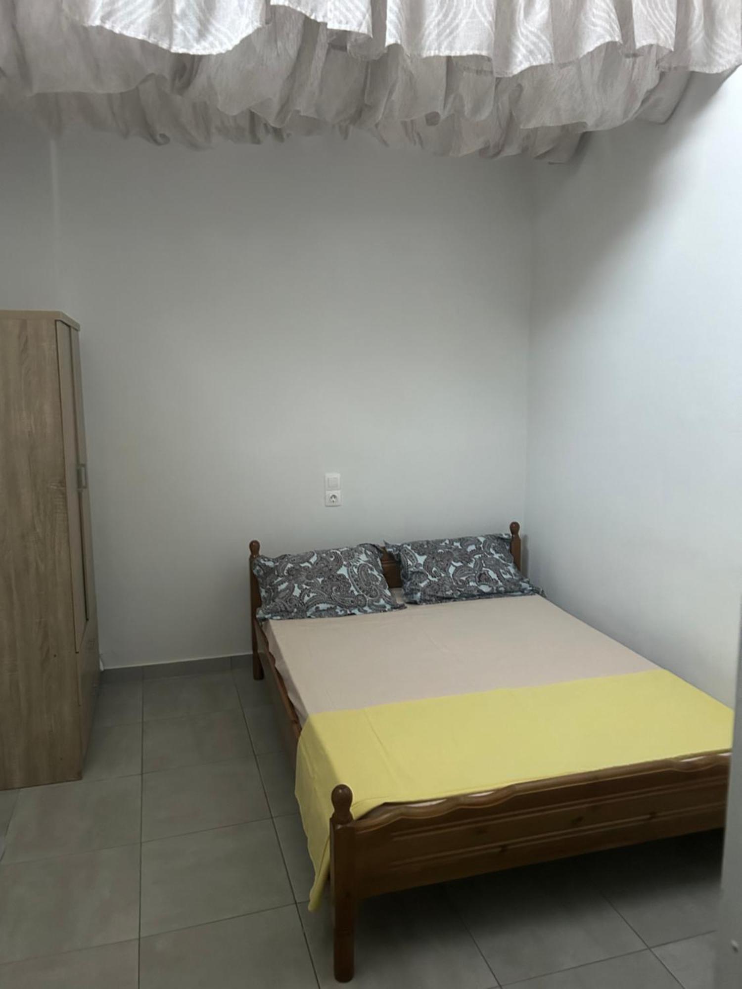 Apartment Lemonia Megara